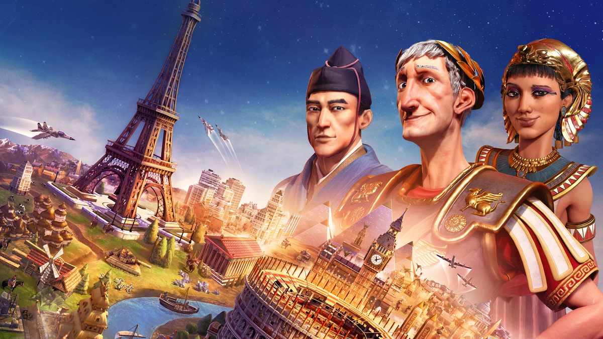 Civilization VI: The Re-Review